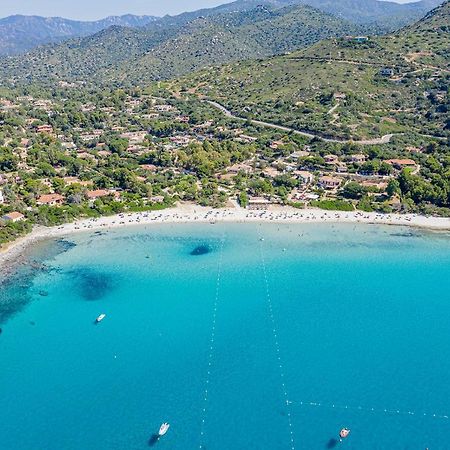 Villa Orchestra Sul Mare Torre delle Stelle Buitenkant foto