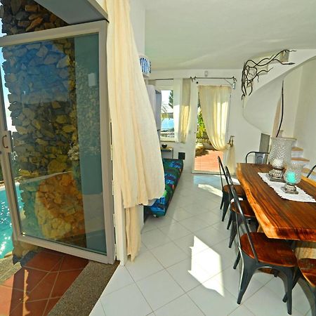 Villa Orchestra Sul Mare Torre delle Stelle Buitenkant foto