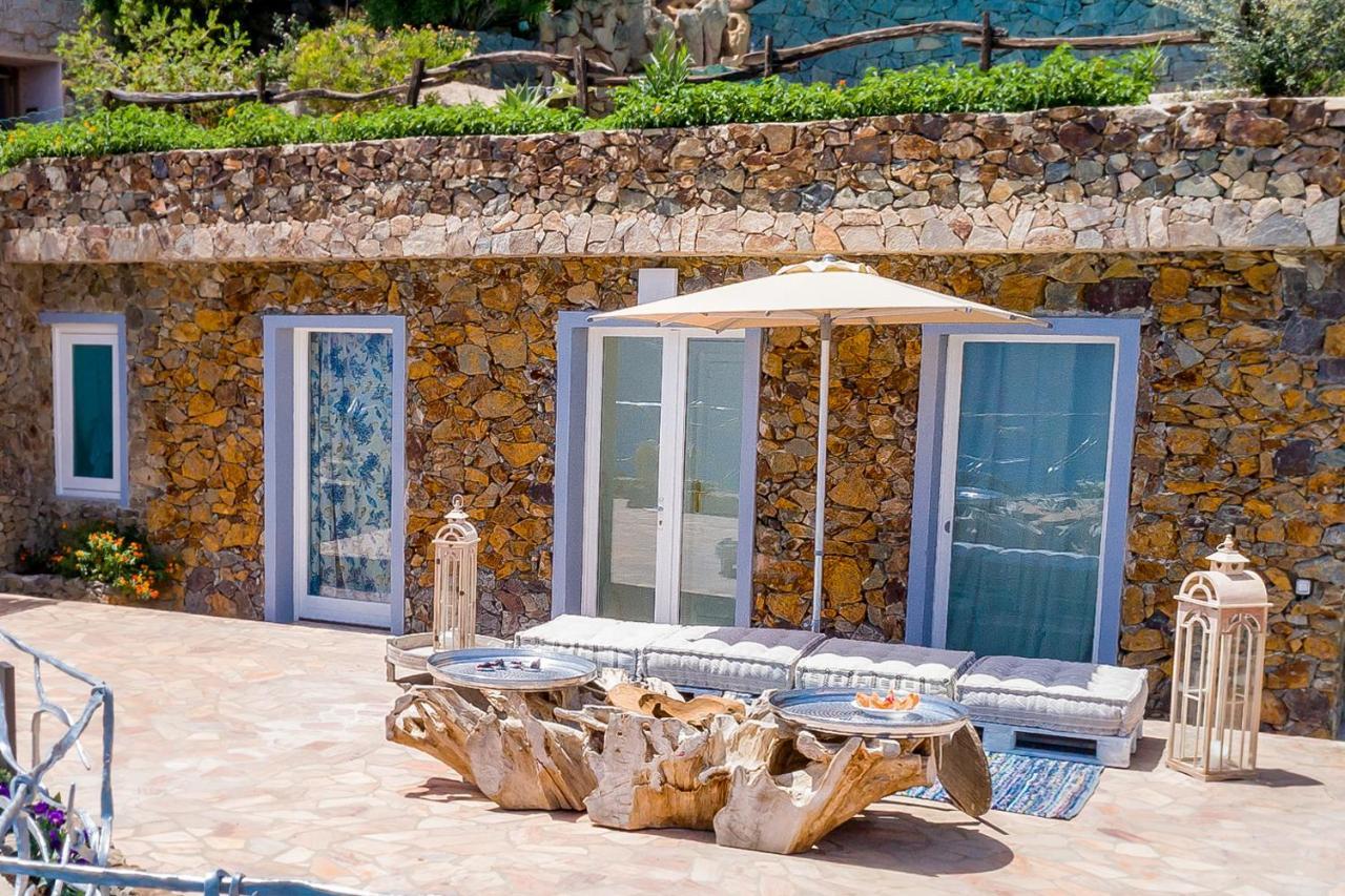 Villa Orchestra Sul Mare Torre delle Stelle Buitenkant foto