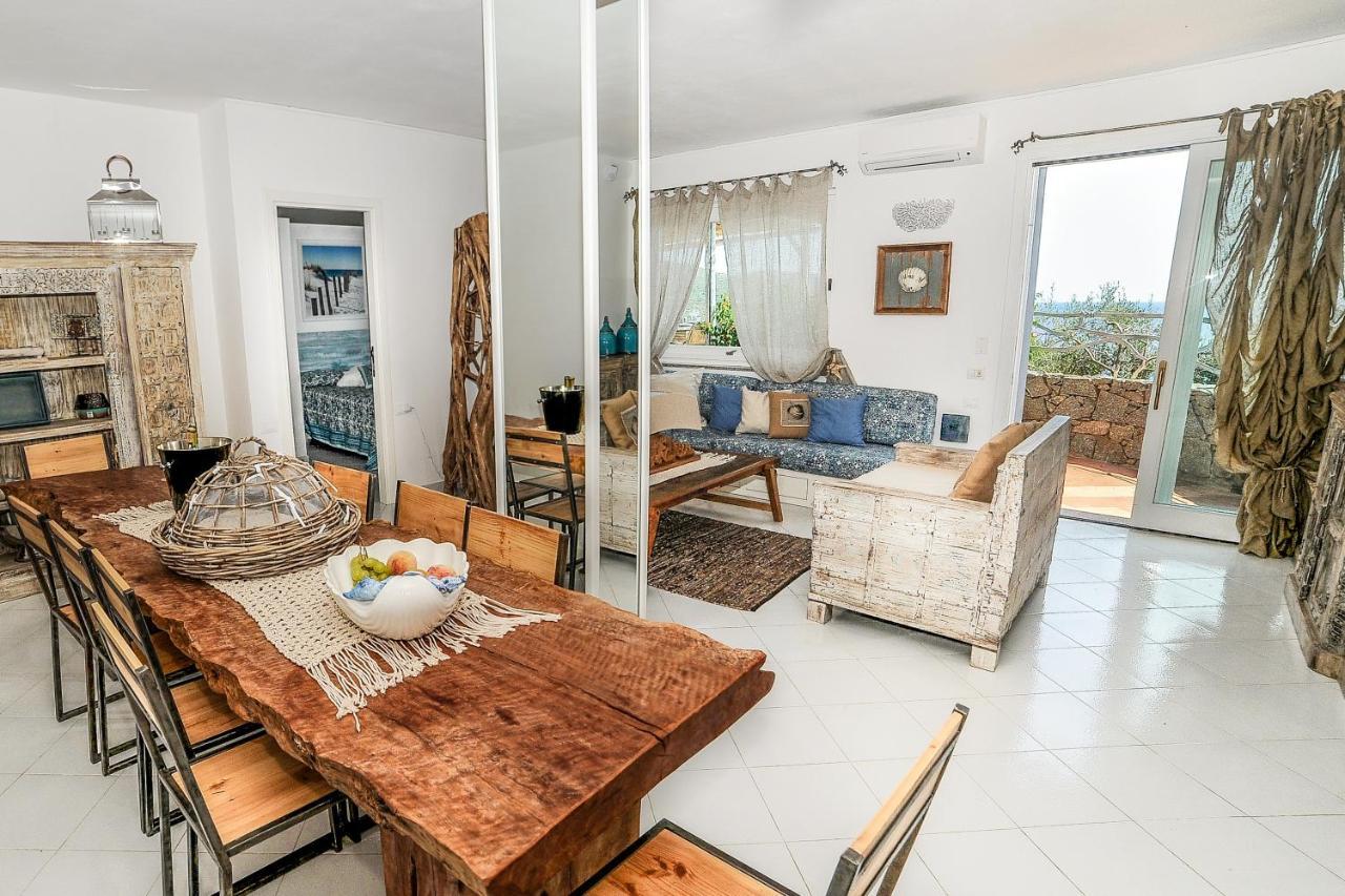 Villa Orchestra Sul Mare Torre delle Stelle Buitenkant foto