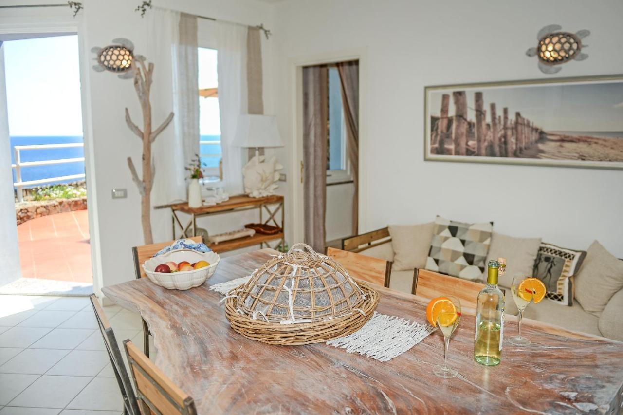 Villa Orchestra Sul Mare Torre delle Stelle Buitenkant foto