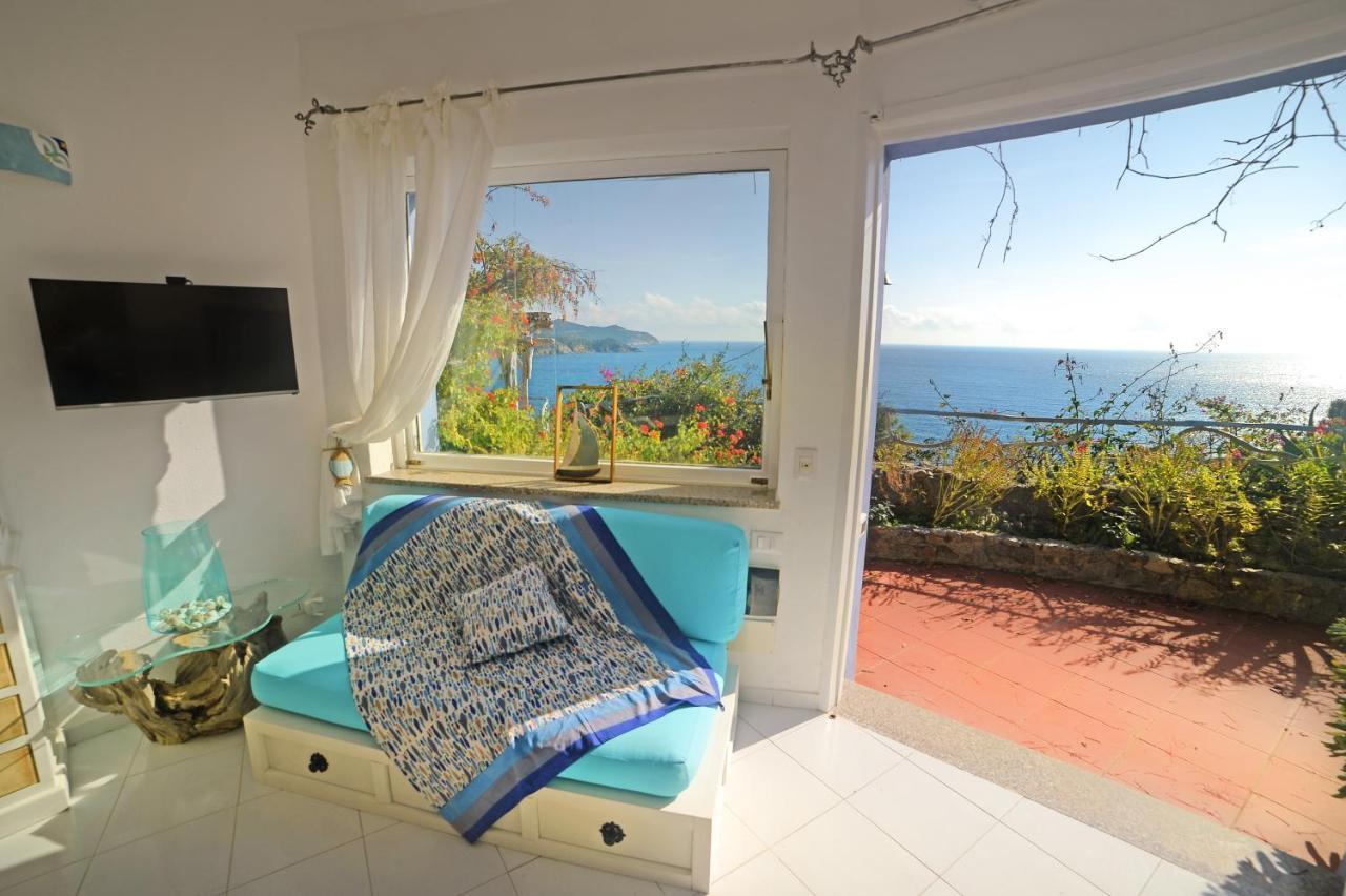 Villa Orchestra Sul Mare Torre delle Stelle Buitenkant foto